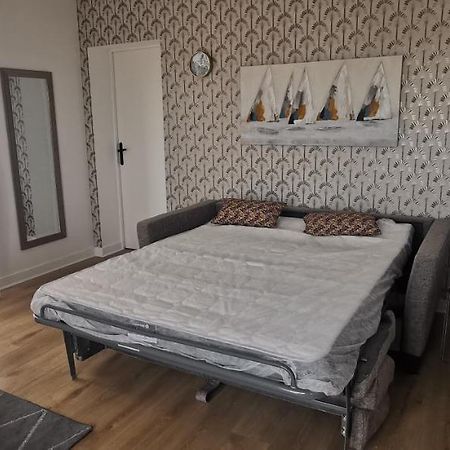 Appartement Chez Brigitte, à Pornichet Extérieur photo